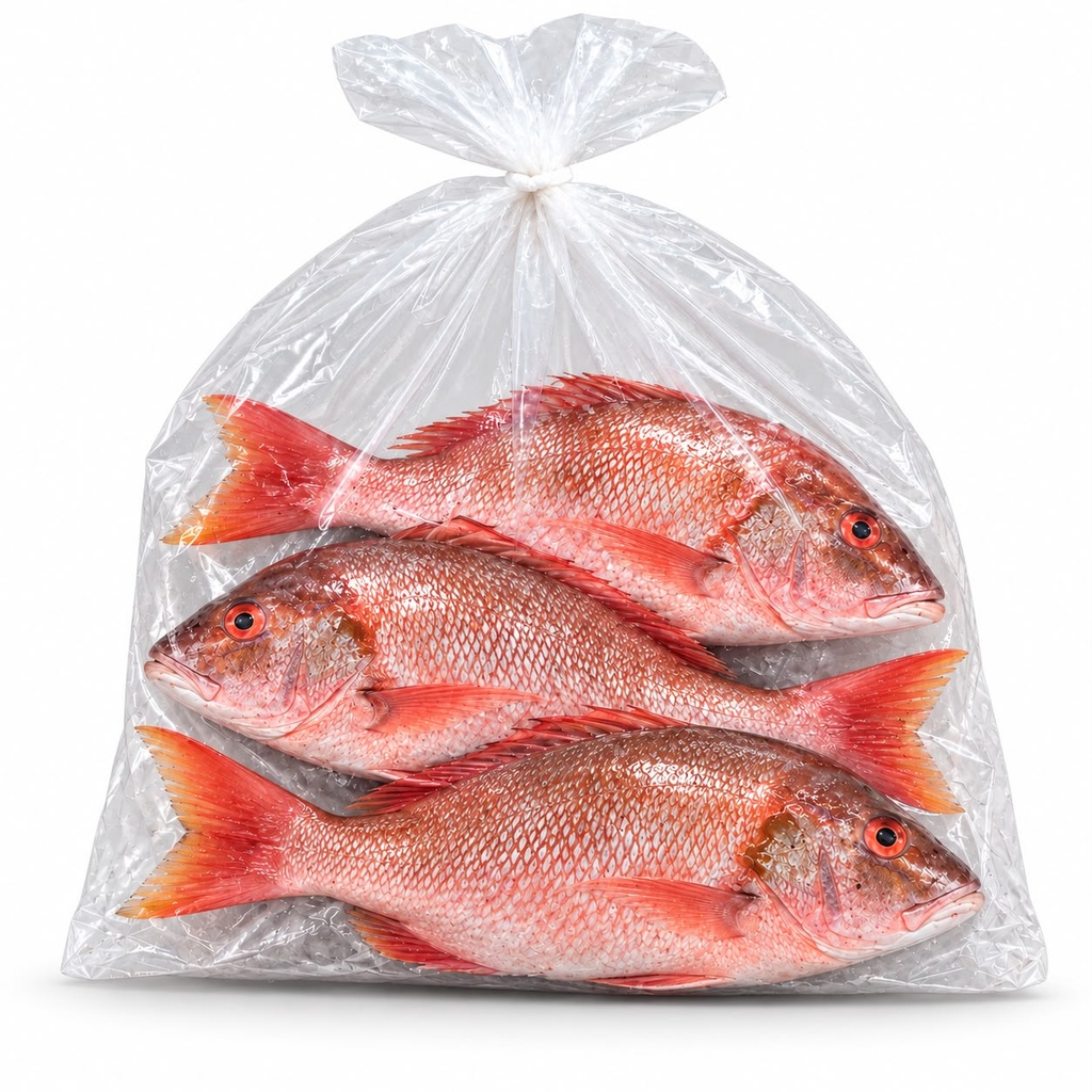 Paquete de Pargo