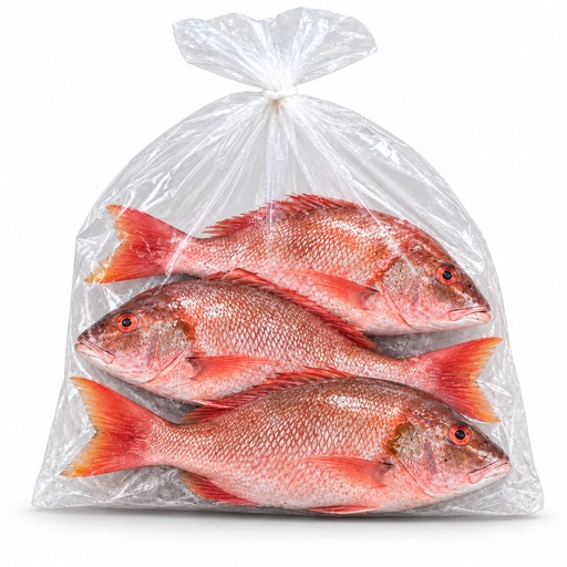 Paquete de Pargo
