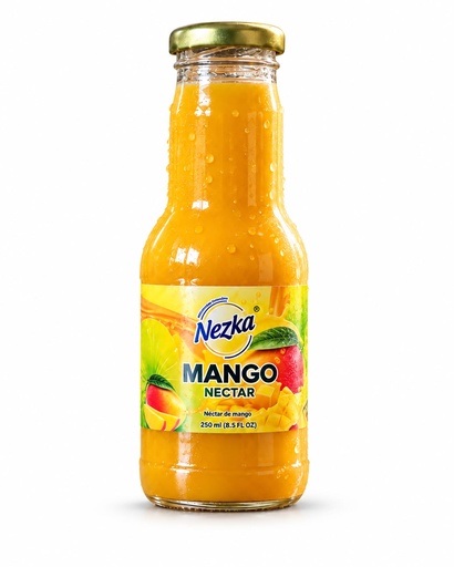 Jugo de Mango
