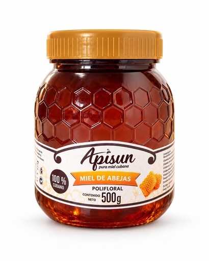 Miel de Abeja